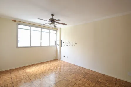 Apartamento com 3 Quartos à venda, 171m² no Consolação, São Paulo
