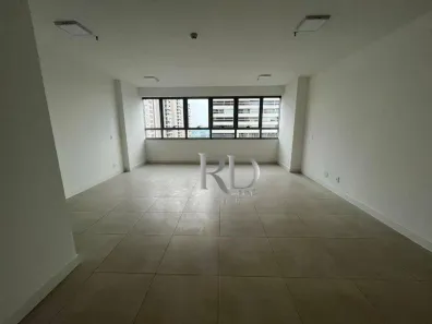 Sala Comercial para alugar, 38m² no Bela Suiça, Londrina