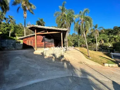 Casa com 4 Quartos para venda ou aluguel, 300m² no Chácara Jaraguá, São Paulo