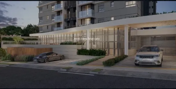 Apartamento com 3 Quartos à venda, 94m² no Jardim Redentor, São José do Rio Preto