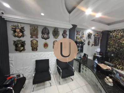 Imóvel Comercial à venda, 221m² no Jardim do Mar, São Bernardo do Campo