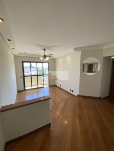 Apartamento com 3 Quartos à venda, 80m² no Paulicéia, São Bernardo do Campo