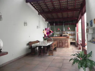 Sobrado com 3 Quartos à venda, 283m² no Rudge Ramos, São Bernardo do Campo