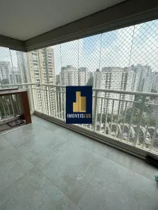 Apartamento com 2 Quartos à venda, 72m² no Vila Andrade, São Paulo