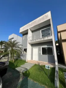 Casa de Condomínio com 4 Quartos à venda, 168m² no Parque Verde, Belém