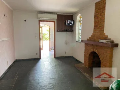 Casa com 3 Quartos à venda, 194m² no Vila Municipal, Jundiaí