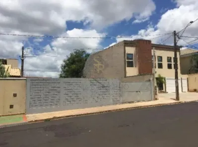 Lote/Terreno à venda, 524m² no Ribeirânia, Ribeirão Preto