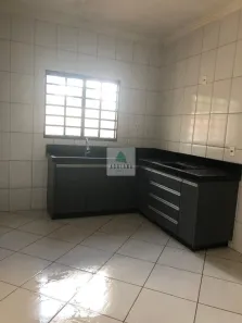 Casa com 3 Quartos à venda, 105m² no Chácaras Americanas, Anápolis