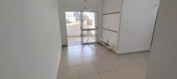 Apartamento com 3 Quartos à venda, 83m² no Parque Residencial Aquarius, São José dos Campos