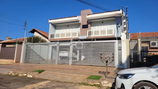 Sobrado com 5 Quartos à venda, 335m² no Vila Miguel Couto, Campo Grande