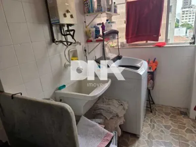 Apartamento com 1 Quarto à venda, 58m² no Catete, Rio de Janeiro