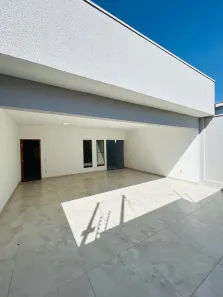Casa com 3 Quartos à venda, 135m² no Polocentro 1ª Etapa, Anápolis