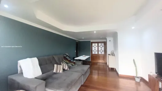 Apartamento com 3 Quartos à venda, 100m² no Caonze, Nova Iguaçu