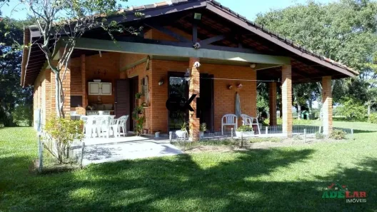 Fazenda/Sítio com 2 Quartos à venda, 100000m² no Fiuza, Viamão