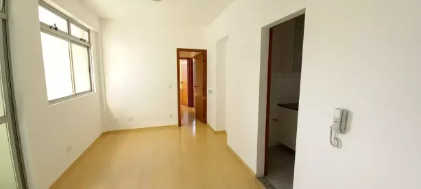 Apartamento com 3 Quartos para alugar, 85m² no Buritis, Belo Horizonte