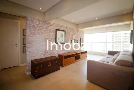 Apartamento com 2 Quartos à venda, 90m² no Pinheiros, São Paulo