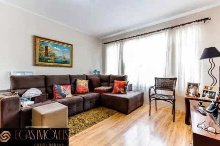 Sobrado com 3 Quartos à venda, 128m² no Vila Mazzei, São Paulo