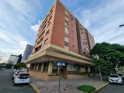 Apartamento com 2 Quartos à venda, 87m² no Ideal, Novo Hamburgo