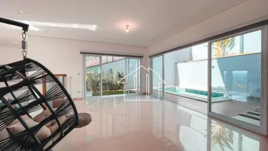 Casa de Condomínio com 4 Quartos para alugar, 320m² no Condomínio Residencial Alphaville II, São José dos Campos