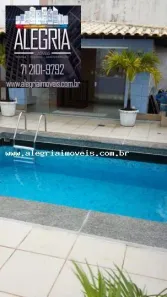 Apartamento com 4 Quartos à venda, 398m² no Candeal, Salvador