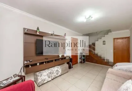 Casa com 2 Quartos à venda, 120m² no Vila Romana, São Paulo
