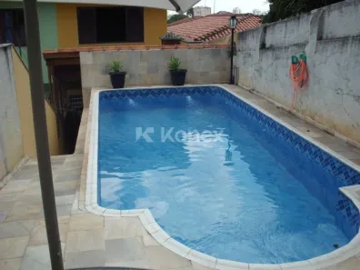 Sobrado com 3 Quartos à venda, 160m² no Vila Mazzei, São Paulo