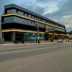 Sala Comercial para alugar, 90m² no Centro II, Brusque