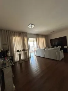 Apartamento com 3 Quartos para alugar, 122m² no Jardim Flor da Montanha, Guarulhos