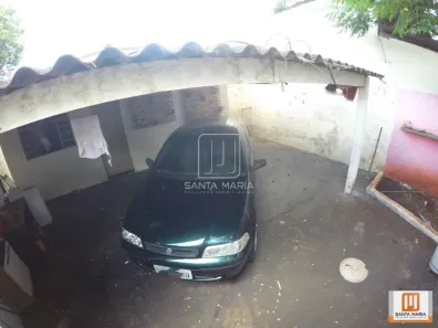 Casa com 2 Quartos à venda, 180m² no Parque Anhangüera, Ribeirão Preto
