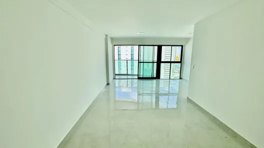 Apartamento com 4 Quartos à venda, 136m² no Boa Viagem, Recife