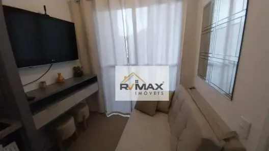 Apartamento com 1 Quarto para alugar, 25m² no Vila Butantã, São Paulo