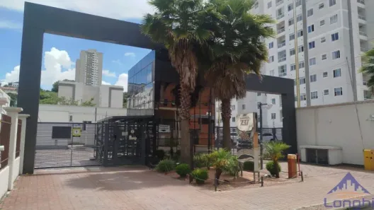 Apartamento com 2 Quartos para alugar, 50m² no Panazzolo, Caxias do Sul