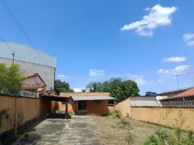 Lote/Terreno à venda, 470m² no Inconfidentes, Contagem