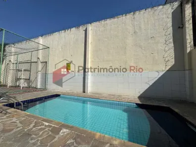 Apartamento com 2 Quartos à venda, 45m² no Jardim América, Rio de Janeiro