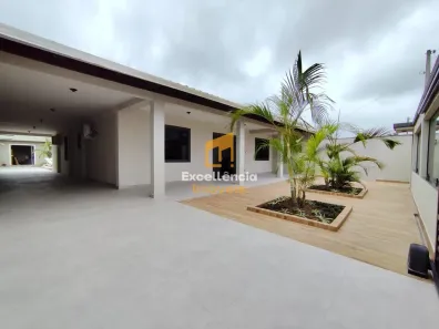 Casa com 5 Quartos à venda, 264m² no Guarapari, Pontal do Paraná