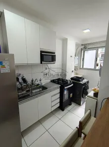 Apartamento com 2 Quartos à venda, 48m² no Pechincha, Rio de Janeiro