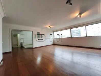 Apartamento com 3 Quartos à venda, 168m² no Santa Cecília, São Paulo