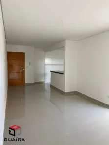 Apartamento com 3 Quartos à venda, 92m² no Parque das Nações, Santo André