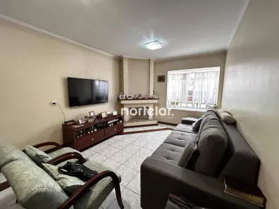 Sobrado com 3 Quartos à venda, 130m² no Jardim Líbano, São Paulo