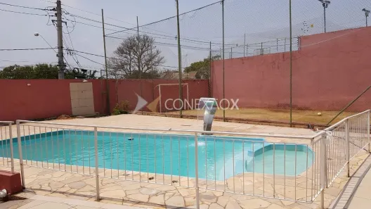 Lote/Terreno à venda, 668m² no Vila Brandina, Campinas