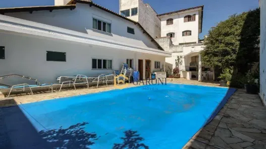 Casa com 4 Quartos à venda, 408m² no City América, São Paulo