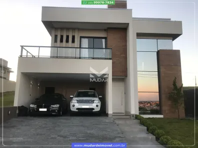 Apartamento com 3 Quartos à venda, 360m² no Jardim Carvalho, Ponta Grossa