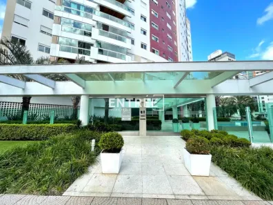 Apartamento com 4 Quartos à venda, 165m² no Centro, Florianópolis