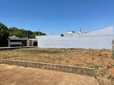 Lote/Terreno à venda, 328m² no Jardim do Bosque, Ibaté
