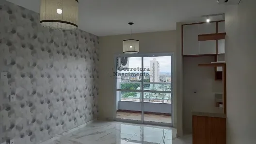 Apartamento com 3 Quartos à venda, 84m² no Loteamento Villa Branca, Jacareí