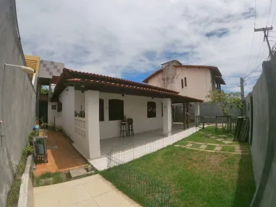 Casa com 4 Quartos à venda, 372m² no Vilas do Atlântico, Lauro de Freitas