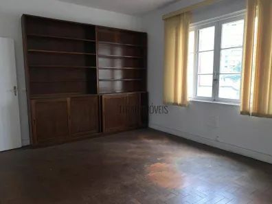 Apartamento com 2 Quartos à venda, 80m² no Bela Vista, São Paulo
