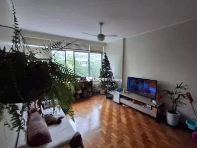 Apartamento com 3 Quartos à venda, 110m² no Tijuca, Rio de Janeiro