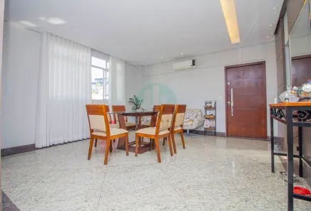 Cobertura com 3 Quartos à venda, 180m² no Minas Brasil, Belo Horizonte