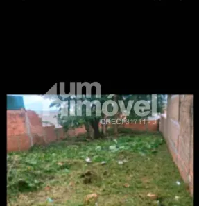 Lote/Terreno à venda, 125m² no Jardim Monte Mor, Botucatu